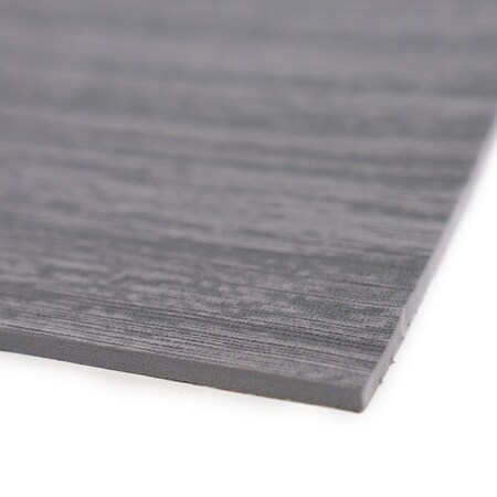 Seadek 40in x 80in 5mm Full Sheet - Wood Grain Laser Pattern - Storm Grey 1016mm x 2032mm x 5mm 45224-87467